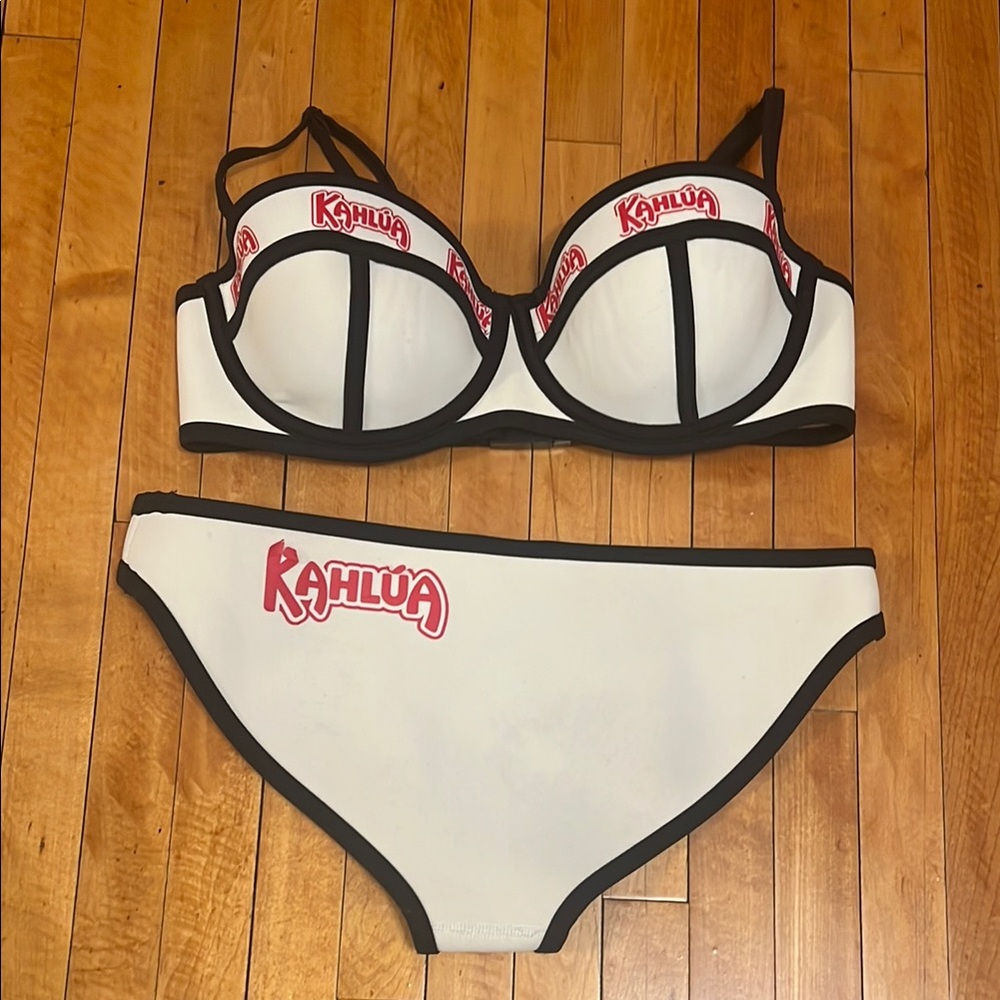 Triangl swim set